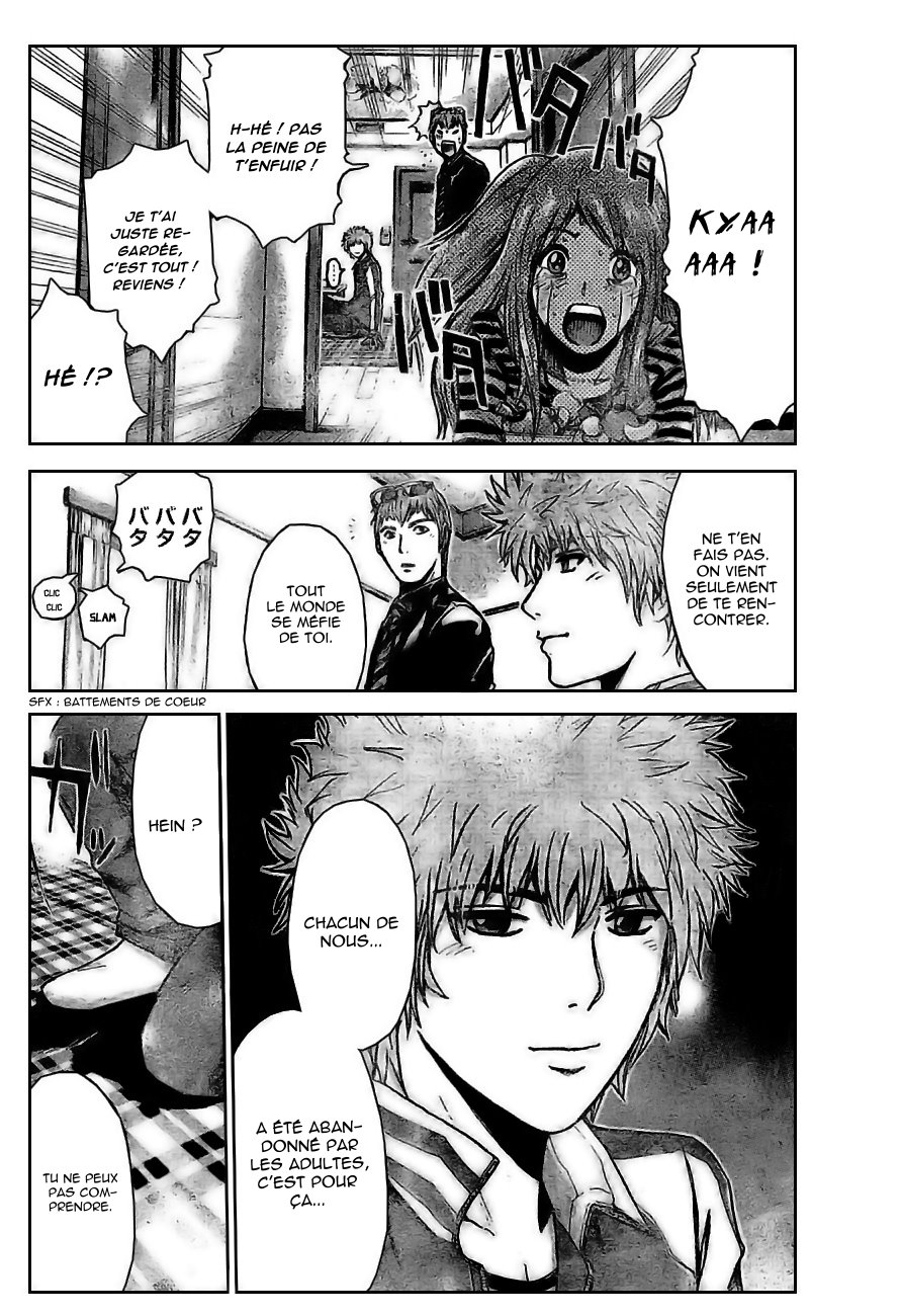 img GTO - Shonan 14 15